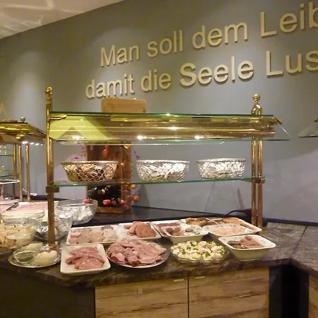 Restaurant Ennen 4*