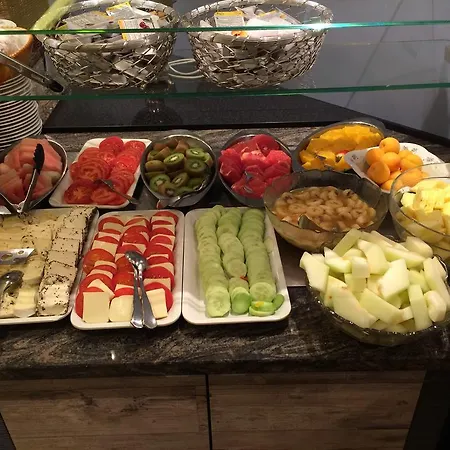 Restaurant Ennen 4*