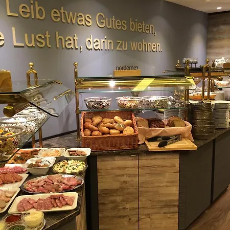 Restaurant Ennen Norderney