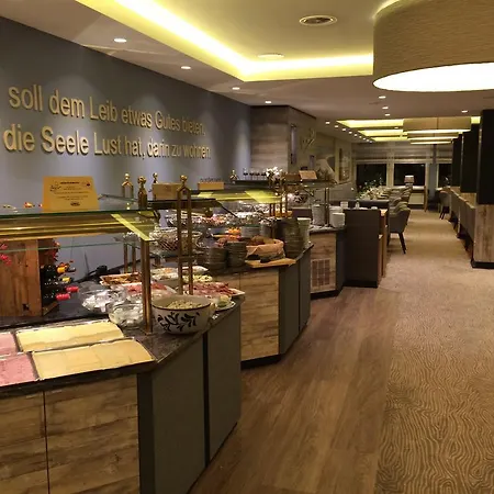 Restaurant Ennen Norderney