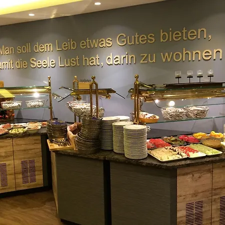 Restaurant Ennen Norderney