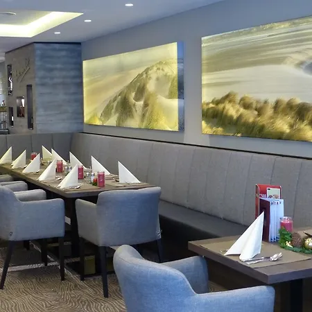 Restaurant Ennen 4* Norderney