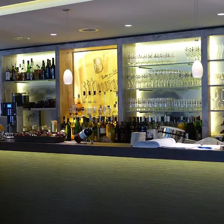 Hotel Restaurant Ennen