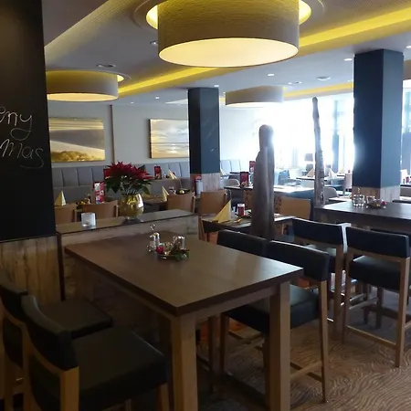Hotel Restaurant Ennen 4*