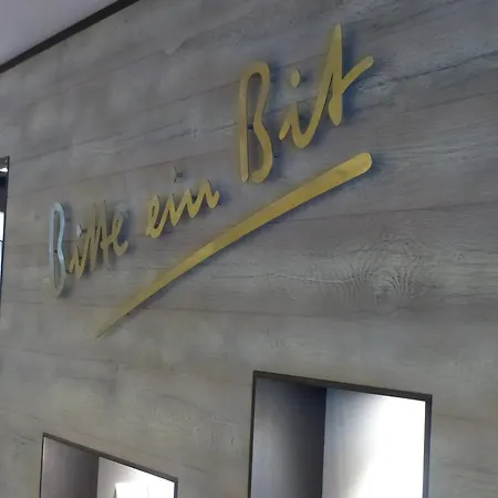 Hotel Restaurant Ennen 4*