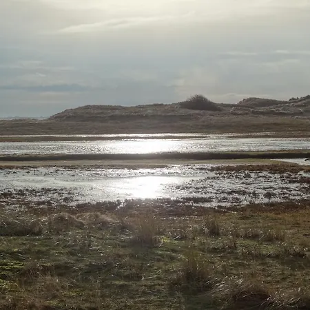 Hotel Restaurant Ennen 4*