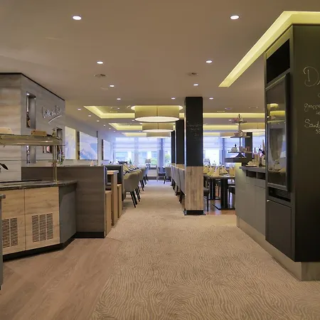 Hotel Restaurant Ennen