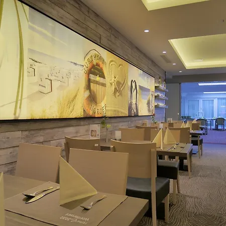 Restaurant Ennen