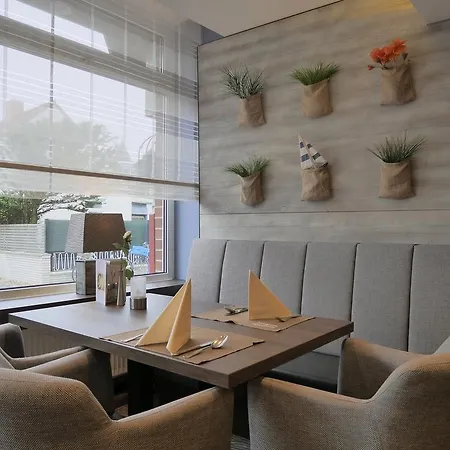 Restaurant Ennen Norderney