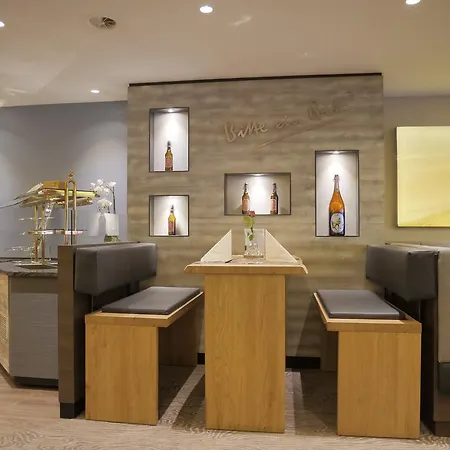 Hotel Restaurant Ennen 4*