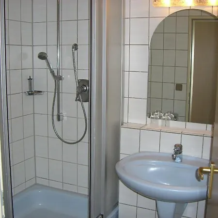 Hotel Restaurant Ennen