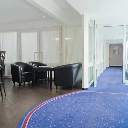 Hotel Restaurant Ennen 4*