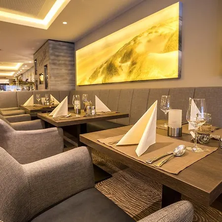 Hotel Restaurant Ennen