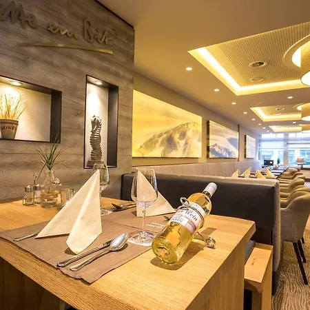 Restaurant Ennen Hotel