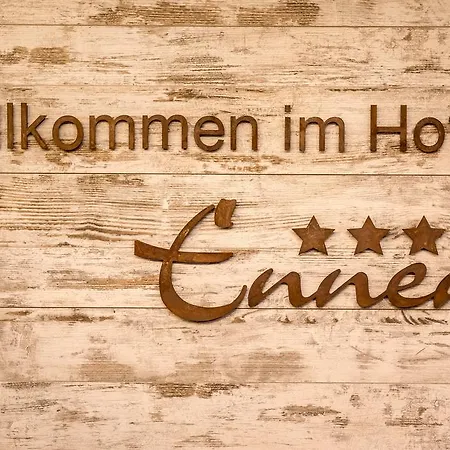 Restaurant Ennen Norderney
