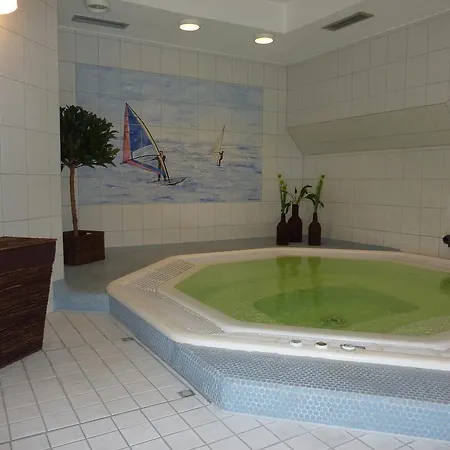 Restaurant Ennen Hotel 4*