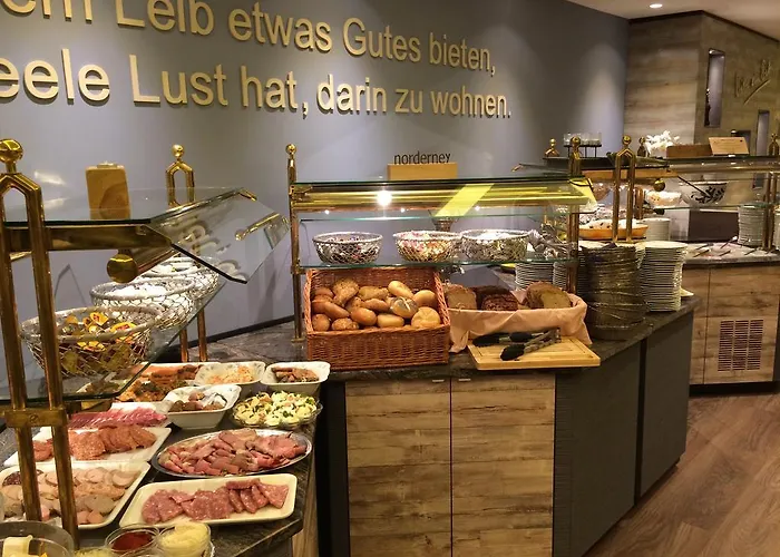 Restaurant Ennen ノルダーナイ