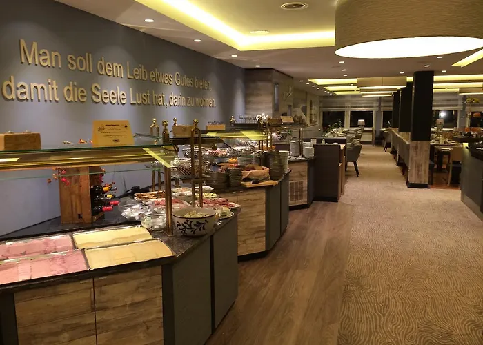 Restaurant Ennen ノルダーナイ