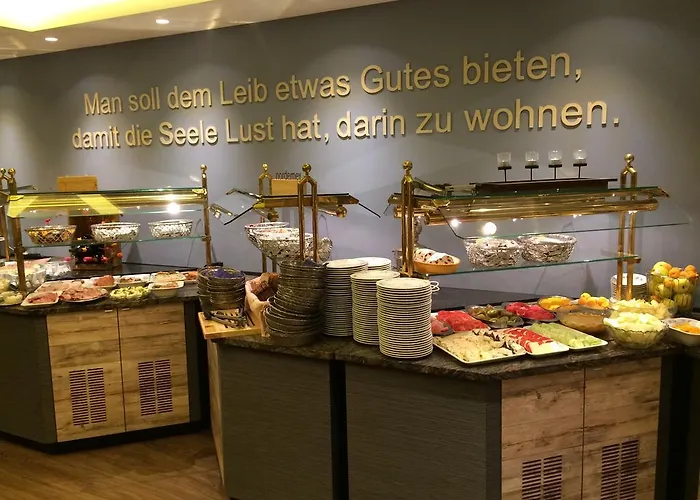 Restaurant Ennen ノルダーナイ