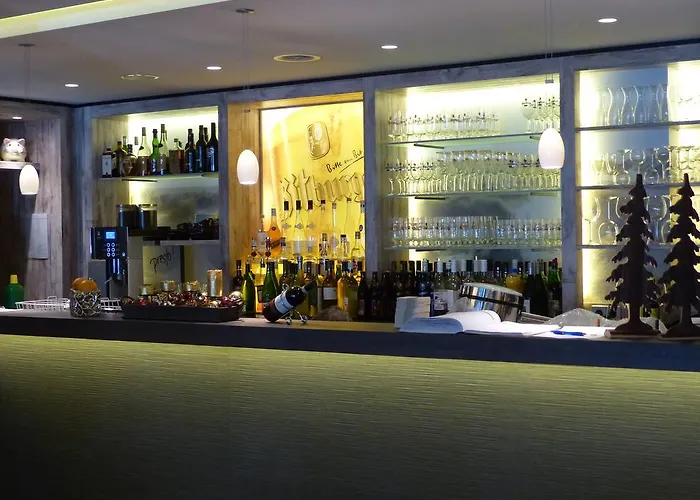 ホテル Restaurant Ennen