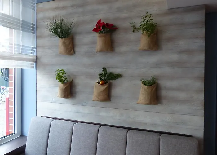 Restaurant Ennen ホテル ノルダーナイ