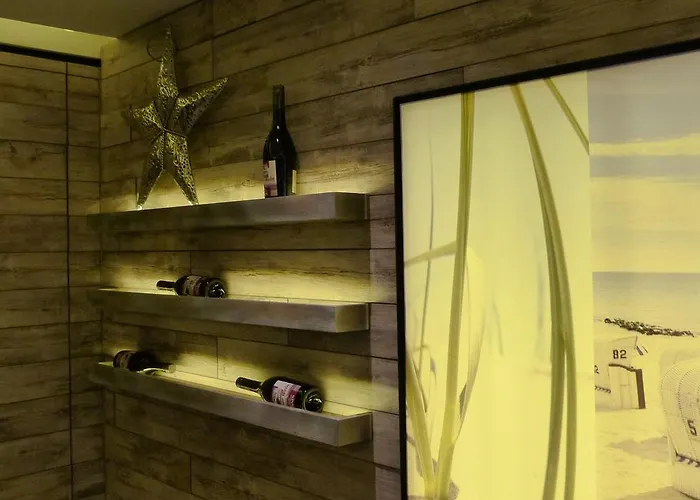 ホテル Restaurant Ennen