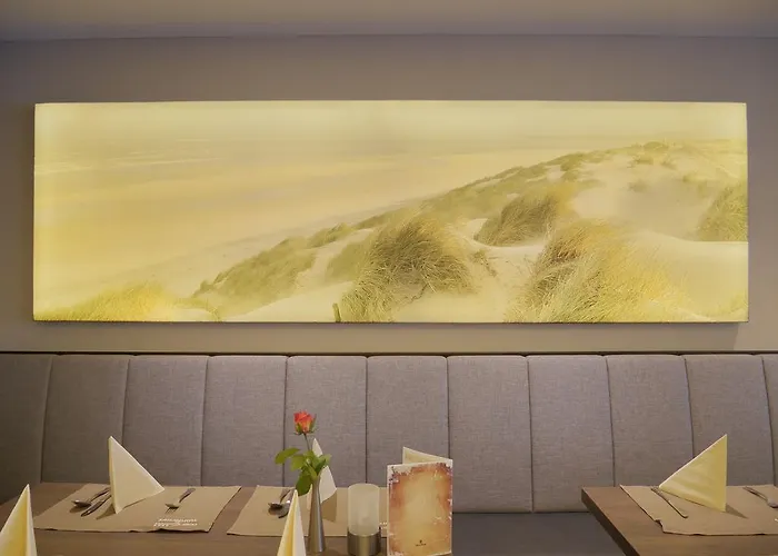 Отель Restaurant Ennen