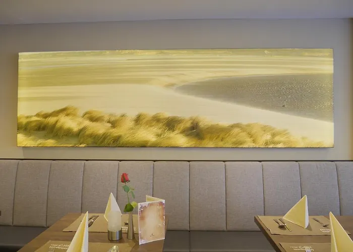 Restaurant Ennen ノルダーナイ