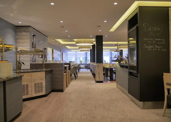 ホテル Restaurant Ennen