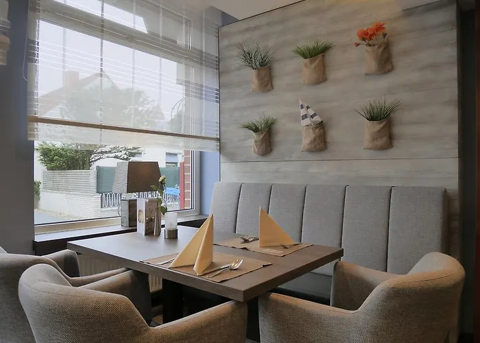 Restaurant Ennen ノルダーナイ