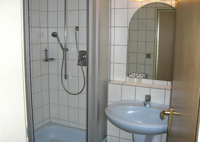 ホテル Restaurant Ennen