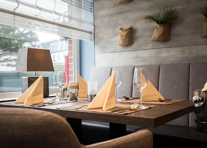 Restaurant Ennen ホテル ノルダーナイ