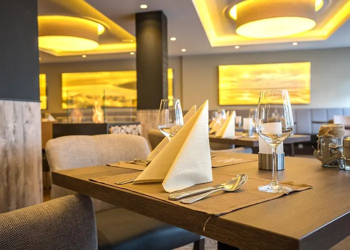 Restaurant Ennen ホテル 4*