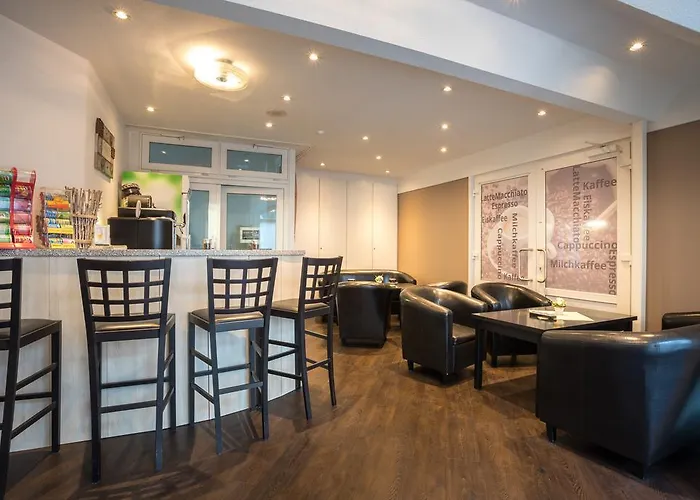 Restaurant Ennen ホテル