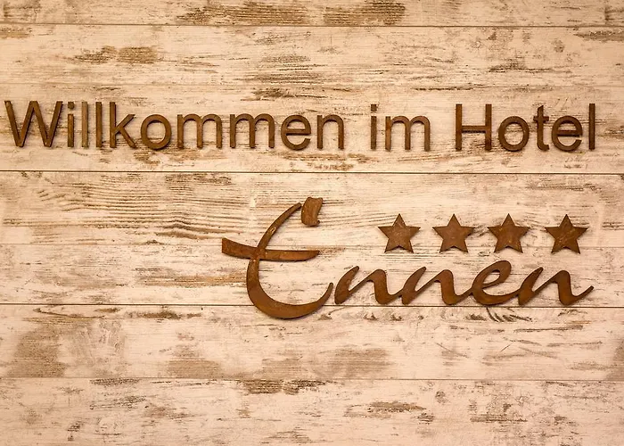 Restaurant Ennen ノルダーナイ