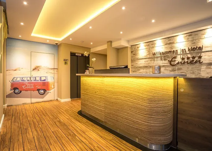 Restaurant Ennen ホテル ノルダーナイ